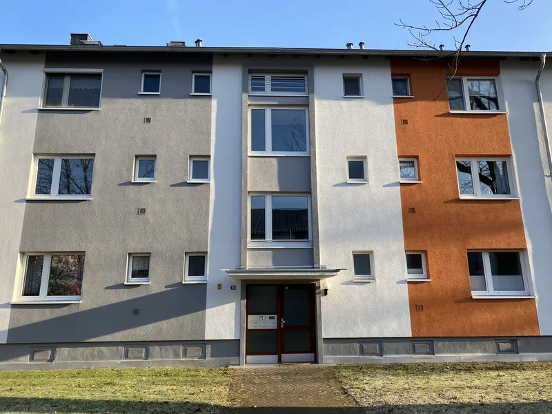 Eigentumswohnung in Köln-Zollstock, vermittelt von Martin Mika Immobilien