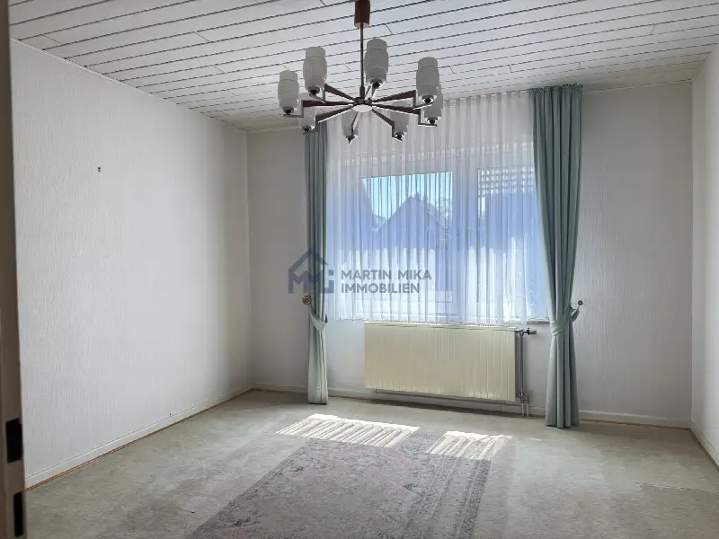 Esszimmer EG - Doppelhaushälfte in Kerpen / Blatzheim