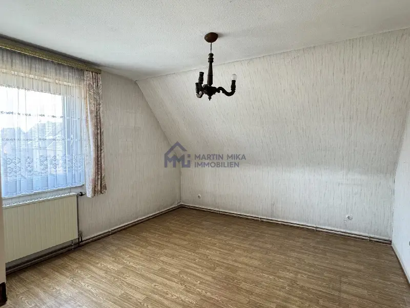 Schlafzimmer OG - Doppelhaushälfte in Kerpen / Blatzheim