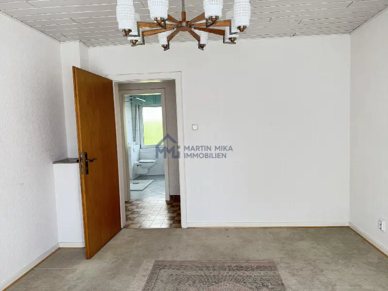 Esszimmer EG - Doppelhaushälfte in Kerpen / Blatzheim