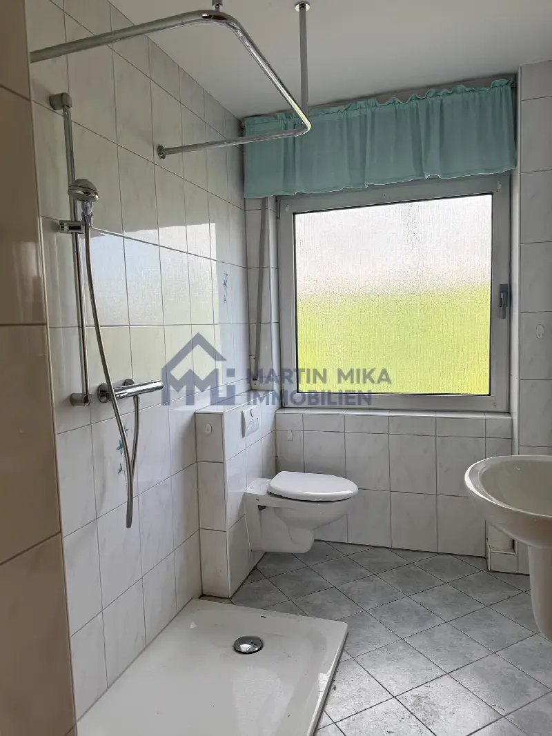 Badezimmer EG - Doppelhaushälfte in Kerpen / Blatzheim