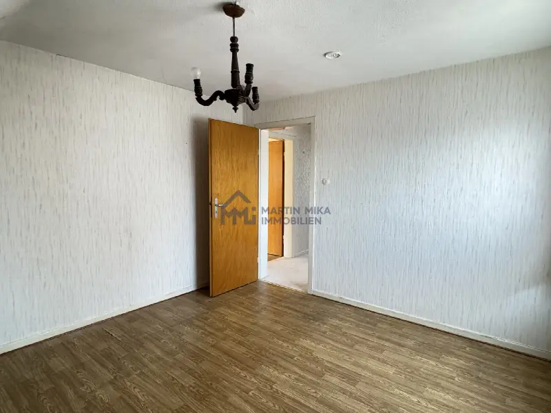 Schlafzimmer OG - Doppelhaushälfte in Kerpen / Blatzheim