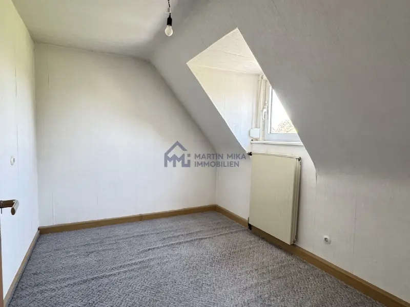 Kinderzimmer OG - Doppelhaushälfte in Kerpen / Blatzheim