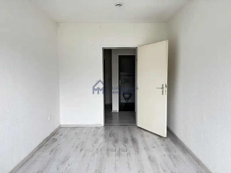 Kinderzimmer - Etagenwohnung in Krefeld