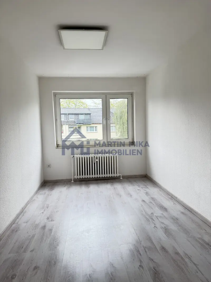 Kinderzimmer - Etagenwohnung in Krefeld