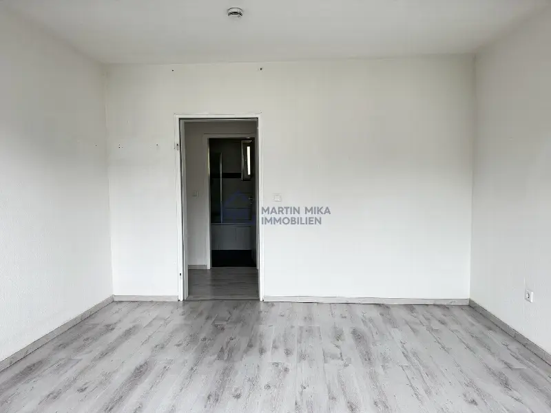 Schlafzimmer - Etagenwohnung in Krefeld
