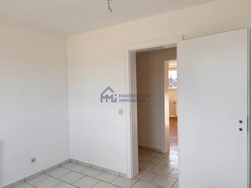 Küche - Dachgeschosswohnung in Mönchengladbach